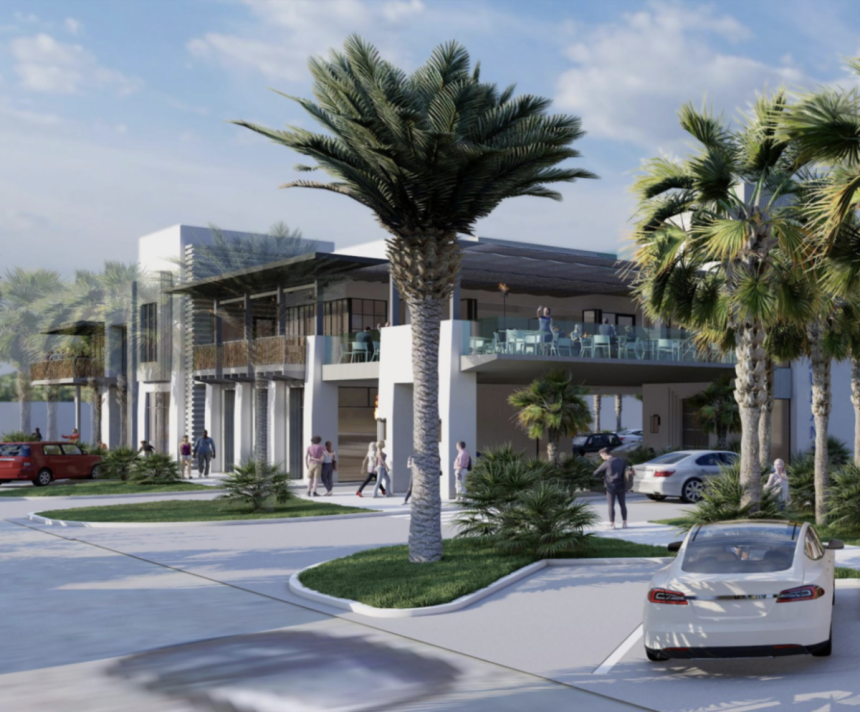 Local Hospitality Investor Opening New Concept in Jacksonville Beach